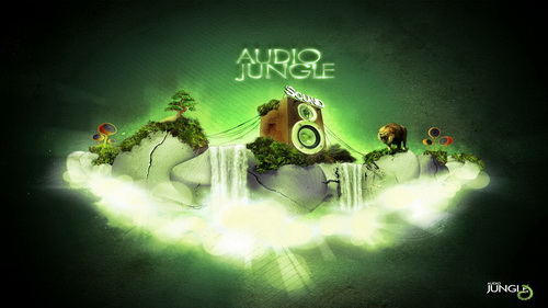 AudioJungle  - Sad Logo - 51326770
