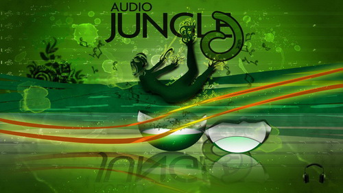 AudioJungle  - Africa Fun - 30869016
