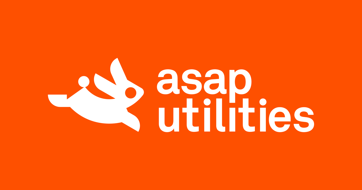 www.asap-utilities.com
