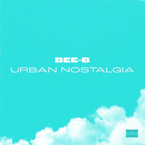2018-Bee-B-Urban-Nostalgia-EP.jpg