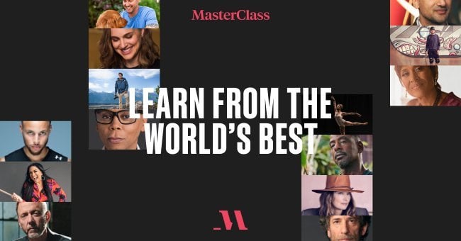 learn.masterclass.com