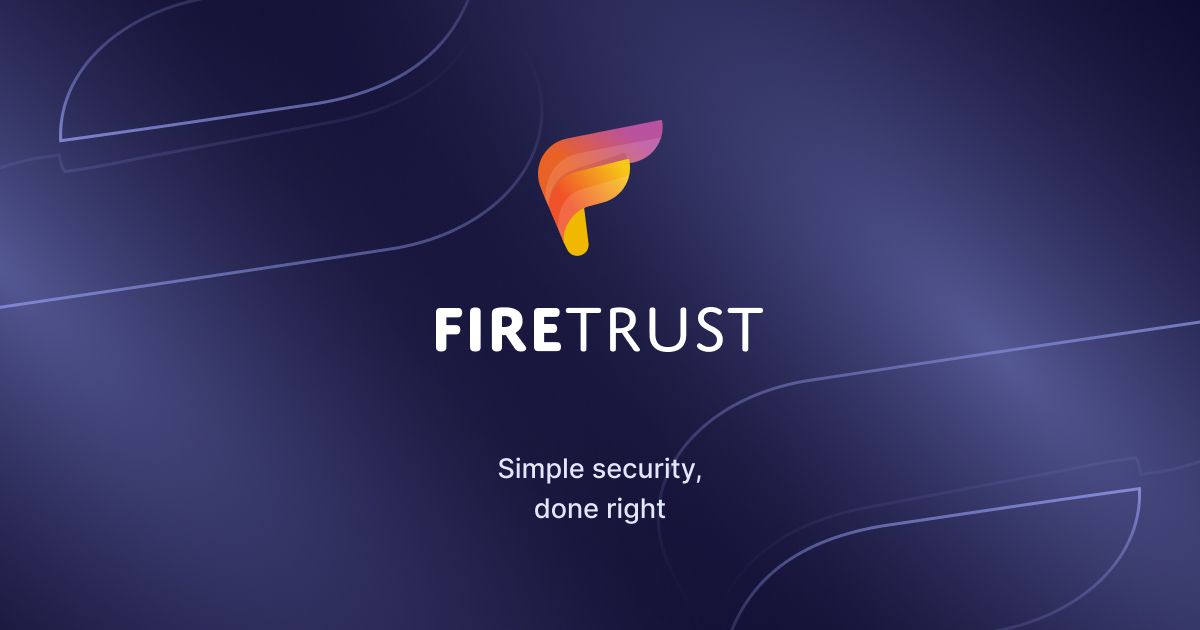 www.firetrust.com