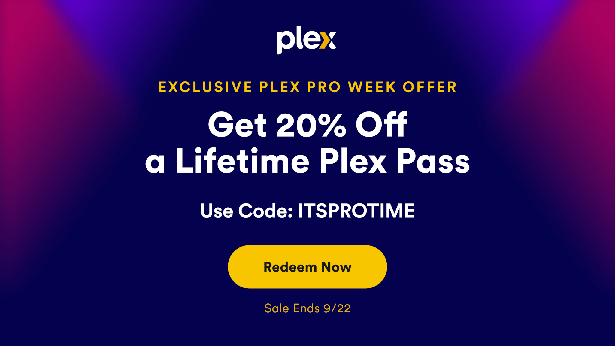 www.plex.tv