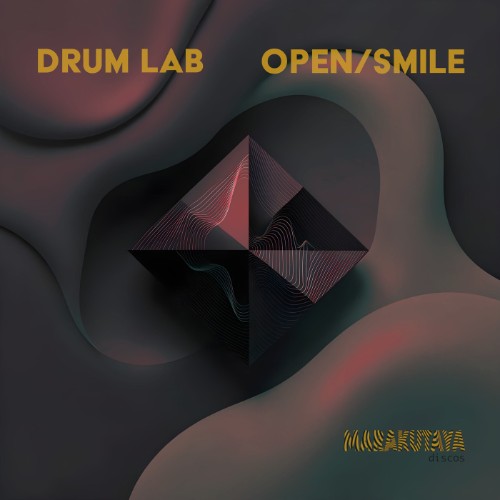 00-drum-lab-open-smile-mky078-web-2026-cover.jpg
