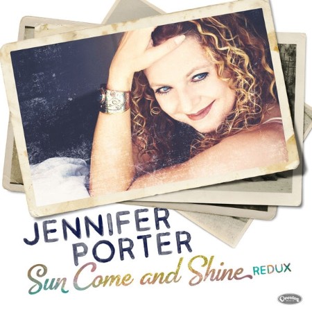 Jennifer-Porter-Sun-Come-And-Shine-Redux-2025-24-Bit-48k-Hz-FLAC.jpg