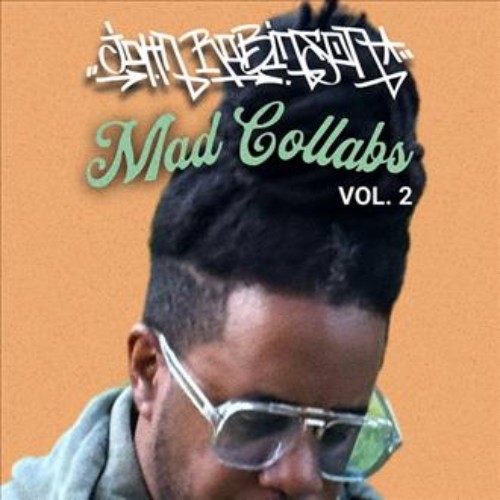 John-Robinson-Mad-Collabs-Vol-2-Rap-Hip-Hop-2026-320-kbps-Beats.jpg
