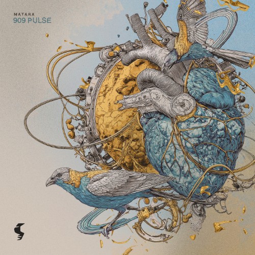 00-matara-909-pulse-extended-mix-sna232bp-web-2026-cover.jpg