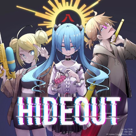 Hachioji-P-HIDEOUT-FLAC.jpg