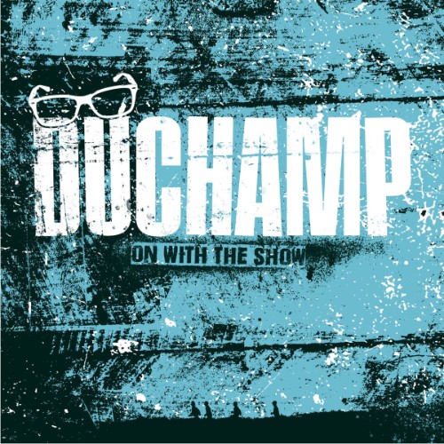 Duchamp-On-With-The-Show-16BIT-WEB-FLAC-2026-SDR.jpg