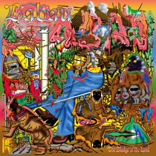 Babau-The-Sludge-of-the-Land-24BIT-WEB-FLAC-2025-ENRi-CH.jpg