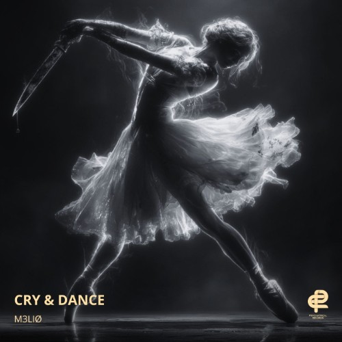 00-m3lio-cry-and-dance-pr0087-web-2026-cover.jpg