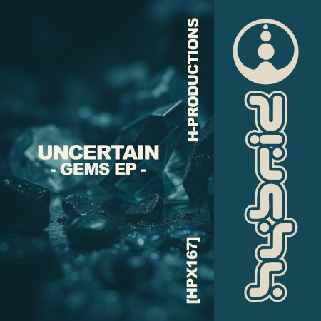 Uncertain-Gems-EP-HPX167-24BIT-WEB-FLAC-2025-WAVED.jpg