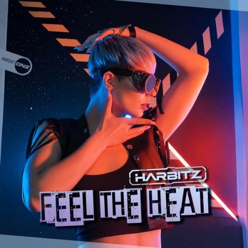 Harbitz-Feel-The-Heat-DNZF2517-SINGLE-WEB-2026-Zz-Zz.jpg