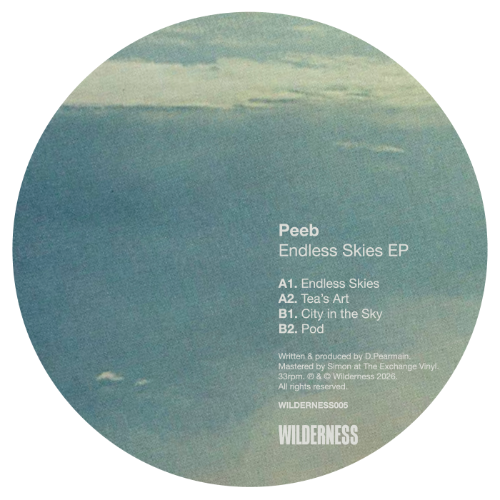 Peeb-Endless-Skies-EP-WILDERNESS005-WEB-2026-BB.png