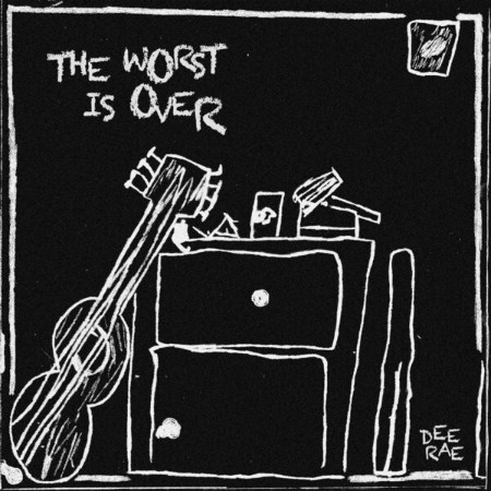 Dee-Rae-The-Worst-Is-Over-EP-24-BIT-44-KHZ-WEB-FLAC-2025-OBZEN.jpg