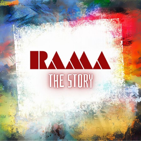 Rama-The-Story-WEB-2025-FLAC.jpg