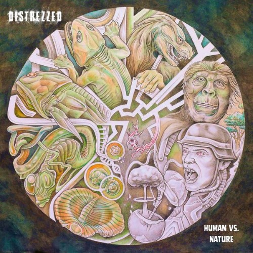 DISTREZZED-Human-Vs-Nature-16BIT-WEB-FLAC-2025-STONERD.jpg