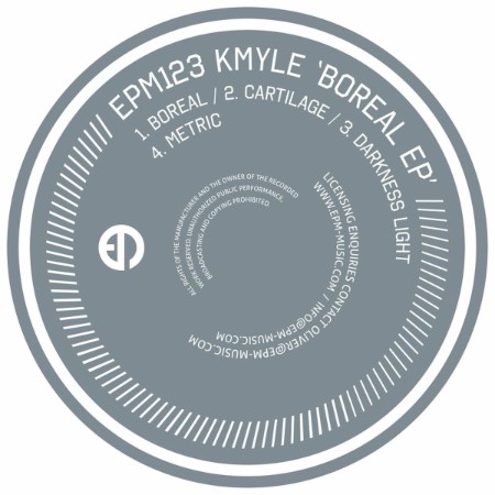 Kmyle-Boreal-EP-EPM123-16-BIT-WEB-FLAC-2025-WAVED.jpg