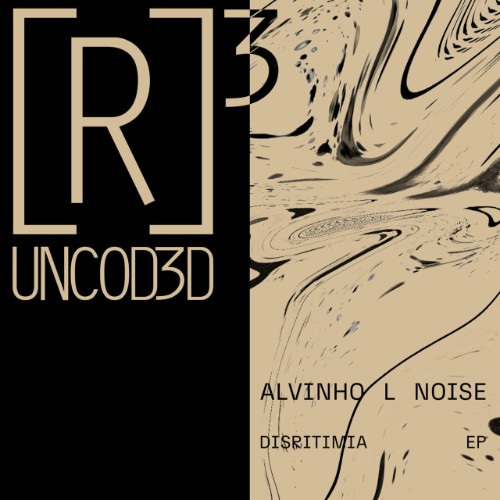 Alvinho-L-Noise-Disritimia-EP-R3UD093-WEB-2026-WAV.jpg