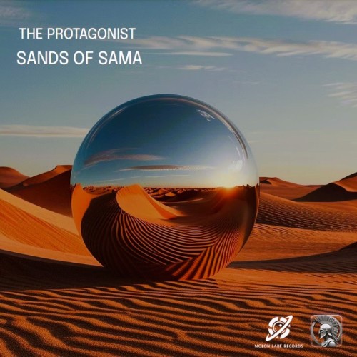 00-the-protagonist-sands-of-sama-mlr140-single-web-2026-cover.jpg