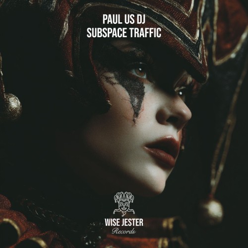 00-paul-us-dj-subspace-traffic-wjr203-single-web-2026-cover.jpg