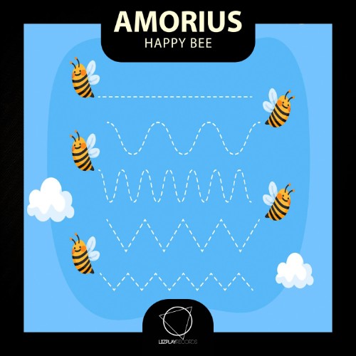 00-amorius-happy-bee-lprbas460-single-web-2026-cover.jpg