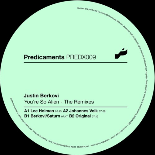 Justin-Berkovi-Youre-So-Alien-Remixes-PREDX009X-WEB-2026-BB.jpg
