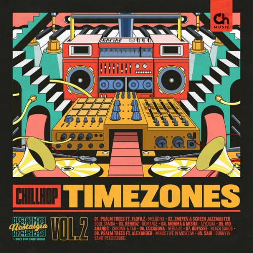 2021-VA-Chillhop-Timezones-vol-2-Nostalgia.jpg