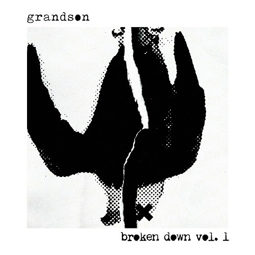 2018-Grandson-Broken-Down-Vol-1-EP.jpg