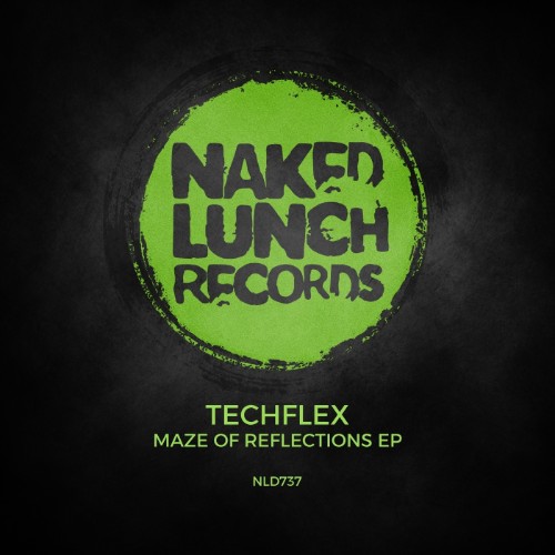 00-techflex-maze-of-reflections-ep-nld737-web-2026-cover.jpg