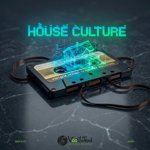 00-voostmd-house-culture-de257-single-web-2026-cover.jpg