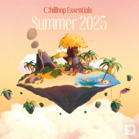 VA-Chillhop-Essentials-Summer-2025.jpg