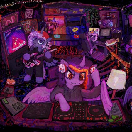 Vylet-Pony-Love-and-Ponystep-24-BIT-48-KHZ-WEB-FLAC-2025-OBZEN.jpg