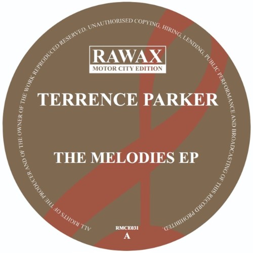 Terrence-Parker-The-Melodies-EP-RMCE031-WEB-2026-BB.jpg