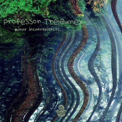 Professor-Trelawney-Minor-Inconveniences-OTRCD02-WEB-2026-WAV.jpg