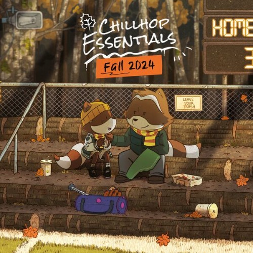 2024-Chillhop-Music-Chillhop-Essentials-Fall-2024.jpg