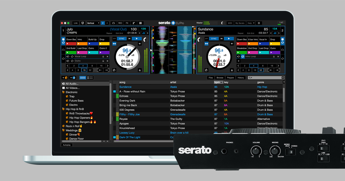 serato.com