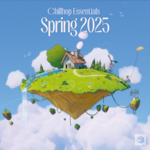2025-Chillhop-Music-Chillhop-Essentials-Spring-2025.jpg