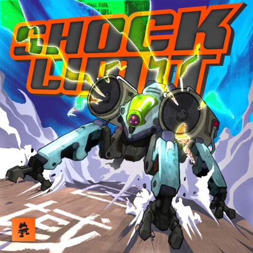 Bossfight-Shock-Limit-7505586-SINGLE-WEB-2026-Li-Bi.jpg
