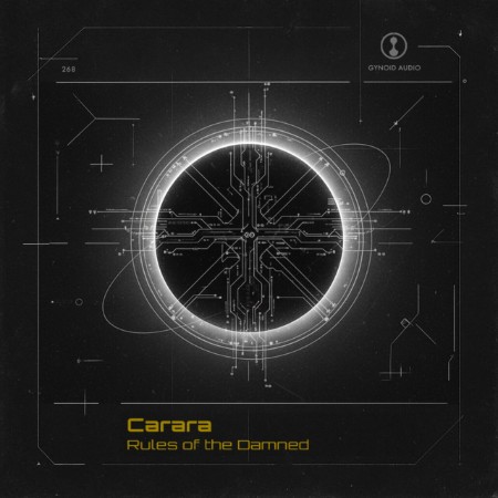 Carara-Rules-Of-The-Damned-GYNOID268-16BIT-WEB-FLAC-2025-WAVED.jpg
