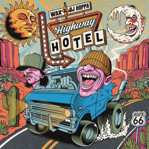 WAX-X-DJ-Hoppa-Highway-Hotel-24BIT-WEB-FLAC-2026-ENRi-CH.jpg