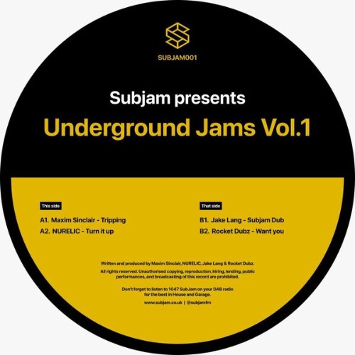 VA-Subjam-Presents-Underground-Jams-Vol-1-TF008-WEB-2026-BB.jpg