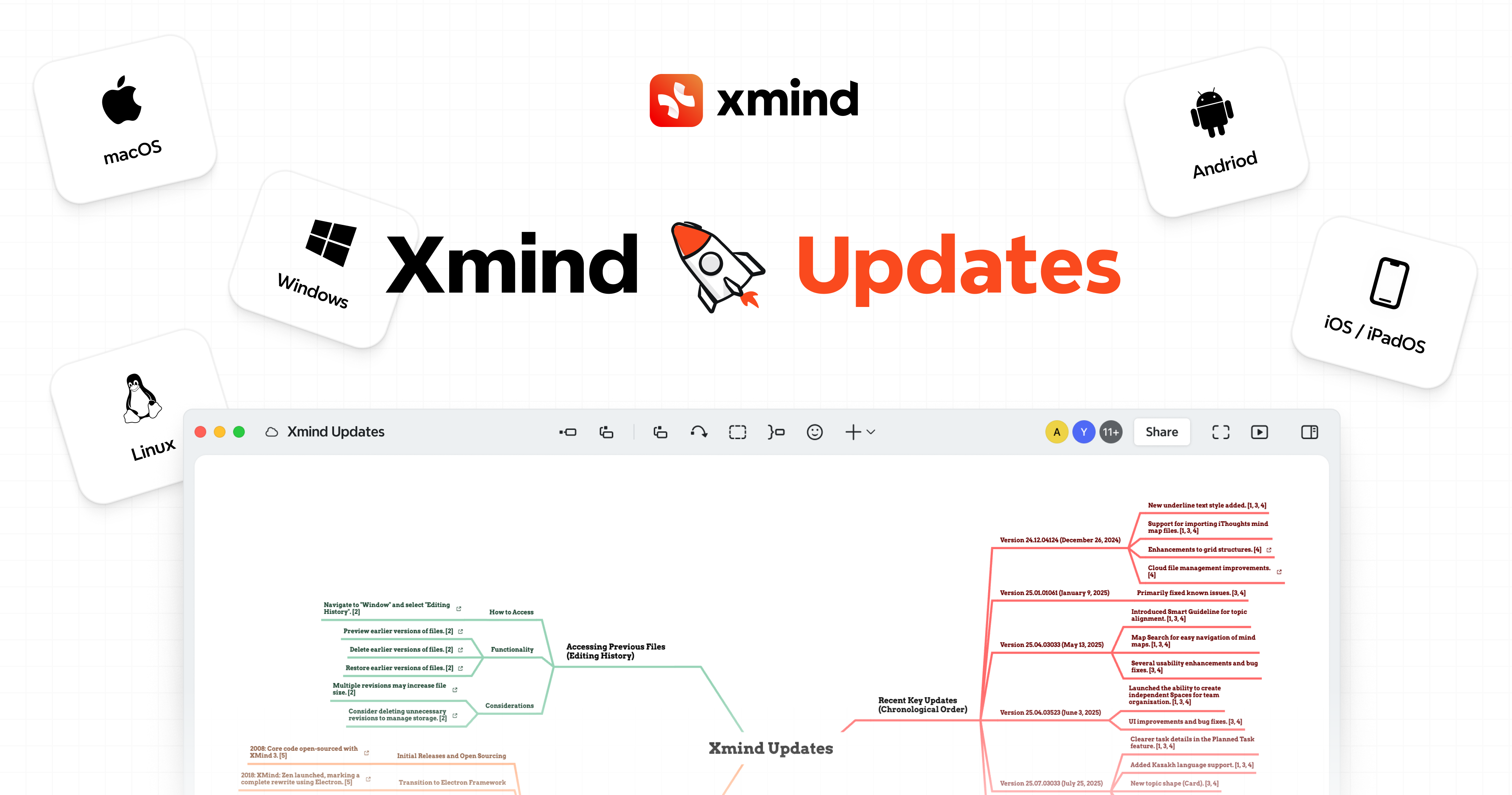 xmind.app
