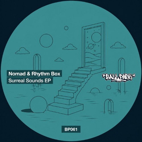 Nomad-x-Rhythm-Box-Surreal-Sounds-EP-BALLP061-WEB-2026-BB.jpg