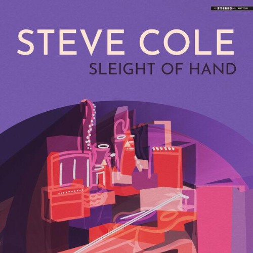 Steve-Cole-Sleight-of-Hand-24BIT-WEB-FLAC-2026-ENRi-CH.jpg