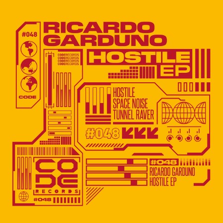 Ricardo-Garduno-Hostile-CODE48-16-BIT-WEB-FLAC-2025-WAVED.jpg