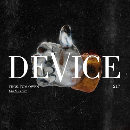 00-tiigs-and-tom-owen-like-that-dvce217-web-2026-cover.jpg
