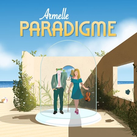 Armelle-PARADIGME-2025-24-Bit-44-1k-Hz-FLAC.jpg