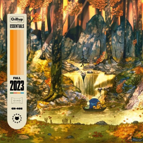 2023-Chillhop-Music-Chillhop-Essentials-Fall-2023.jpg
