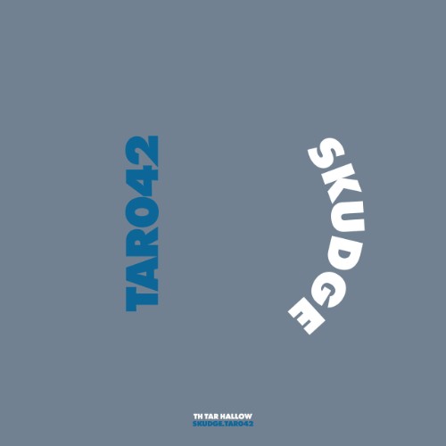 Skudge-Tar-42-TAR042-WEB-2026-WAV.jpg